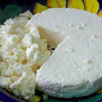 Queso jarocho